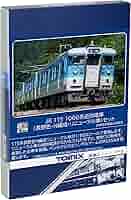 トミックスHO JR115系1000番代（長野色・N編成・リニューアル車）加工品 JR 115-1000系近郊電車(長野色・N編成・リニューアル車)セット